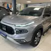 FIAT TORO 1.3 TURBO 270 FLEX VOLCANO AT6 FIAT TORO 1.3 TURBO 270 FLEX VOLCANO AT6