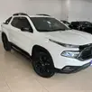 FIAT TORO 1.3 TURBO 270 FLEX VOLCANO AT6 FIAT TORO 1.3 TURBO 270 FLEX VOLCANO AT6