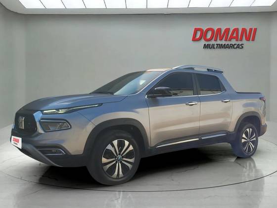 FIAT TORO 1.3 TURBO 270 FLEX VOLCANO AT6