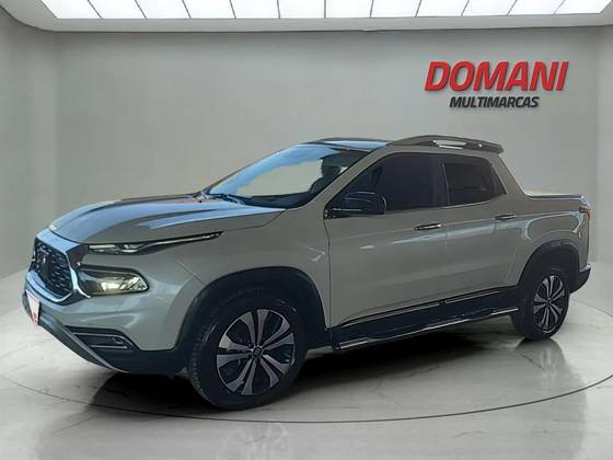 FIAT TORO 1.3 TURBO 270 FLEX VOLCANO AT6