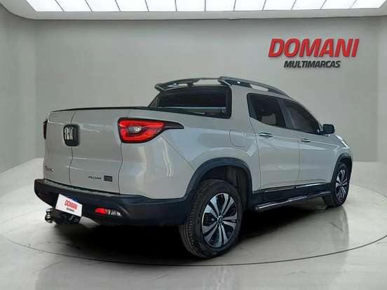 FIAT-TORO-1.3 TURBO 270 FLEX VOLCANO AT6 FIAT-TORO-2025