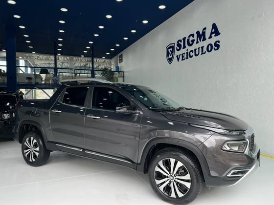 FIAT TORO 1.3 TURBO 270 FLEX VOLCANO AT6