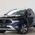 FIAT TORO 1.3 TURBO 270 FLEX VOLCANO AT6 FIAT TORO 1.3 TURBO 270 FLEX VOLCANO AT6