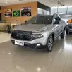 FIAT TORO 1.3 TURBO 270 FLEX VOLCANO AT6 FIAT TORO 1.3 TURBO 270 FLEX VOLCANO AT6