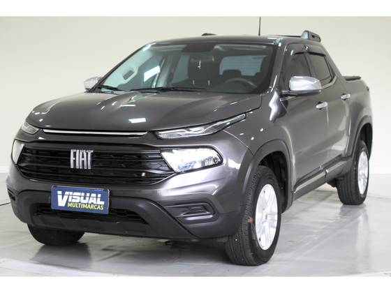 FIAT TORO 1.8 16V EVO FLEX ENDURANCE AT6