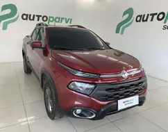 FIAT TORO 1.8 16V EVO FLEX FREEDOM AT6 FIAT TORO 1.8 16V EVO FLEX FREEDOM AT6
