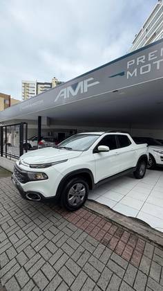 FIAT TORO 1.8 16V EVO FLEX FREEDOM AT6