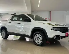 FIAT TORO 1.8 16V EVO FLEX FREEDOM AT6 FIAT TORO 1.8 16V EVO FLEX FREEDOM AT6