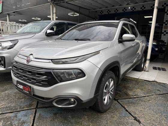FIAT TORO 1.8 16V EVO FLEX FREEDOM AT6