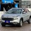 FIAT TORO 1.8 16V EVO FLEX FREEDOM AT6 FIAT TORO 1.8 16V EVO FLEX FREEDOM AT6