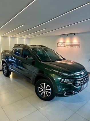 FIAT TORO 1.8 16V EVO FLEX FREEDOM AT6