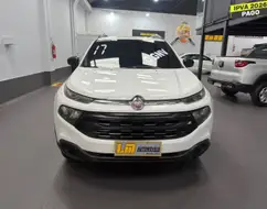 FIAT TORO 1.8 16V EVO FLEX FREEDOM AT6 FIAT TORO 1.8 16V EVO FLEX FREEDOM AT6