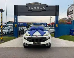 FIAT TORO 1.8 16V EVO FLEX FREEDOM AT6 FIAT TORO 1.8 16V EVO FLEX FREEDOM AT6