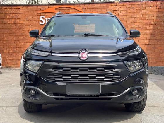 FIAT TORO 1.8 16V EVO FLEX FREEDOM OPEN EDITION AT6