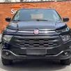 FIAT TORO 1.8 16V EVO FLEX FREEDOM OPEN EDITION AT6 FIAT TORO 1.8 16V EVO FLEX FREEDOM OPEN EDITION AT6