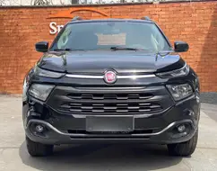 FIAT TORO 1.8 16V EVO FLEX FREEDOM OPEN EDITION AT6 FIAT TORO 1.8 16V EVO FLEX FREEDOM OPEN EDITION AT6