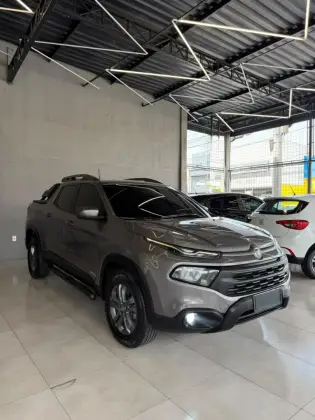 FIAT TORO 2.0 16V TURBO DIESEL FREEDOM 4WD AT9