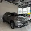 FIAT TORO 2.0 16V TURBO DIESEL FREEDOM 4WD AT9 FIAT TORO 2.0 16V TURBO DIESEL FREEDOM 4WD AT9