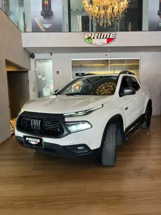 FIAT TORO 2.0 16V TURBO DIESEL ULTRA 4WD AT9