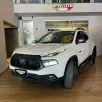 FIAT TORO 2.0 16V TURBO DIESEL ULTRA 4WD AT9 FIAT TORO 2.0 16V TURBO DIESEL ULTRA 4WD AT9