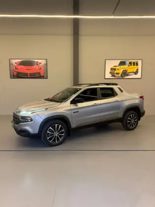 FIAT TORO 2.0 16V TURBO DIESEL ULTRA 4WD AT9