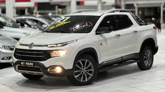 FIAT TORO 2.0 16V TURBO DIESEL VOLCANO 4WD AT9