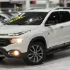FIAT TORO 2.0 16V TURBO DIESEL VOLCANO 4WD AT9 FIAT TORO 2.0 16V TURBO DIESEL VOLCANO 4WD AT9