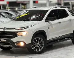 FIAT TORO 2.0 16V TURBO DIESEL VOLCANO 4WD AT9 FIAT TORO 2.0 16V TURBO DIESEL VOLCANO 4WD AT9