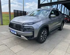 FIAT TORO 2.2 TURBO DIESEL RANCH 4WD AT9 FIAT TORO 2.2 TURBO DIESEL RANCH 4WD AT9