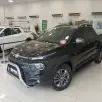 FIAT TORO 2.4 16V MULTIAIR FLEX BLACKJACK AT9 FIAT TORO 2.4 16V MULTIAIR FLEX BLACKJACK AT9