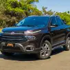 FIAT TORO 2.4 16V MULTIAIR FLEX VOLCANO AT9 FIAT TORO 2.4 16V MULTIAIR FLEX VOLCANO AT9