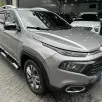 FIAT TORO 2.4 16V MULTIAIR FLEX VOLCANO AT9 FIAT TORO 2.4 16V MULTIAIR FLEX VOLCANO AT9