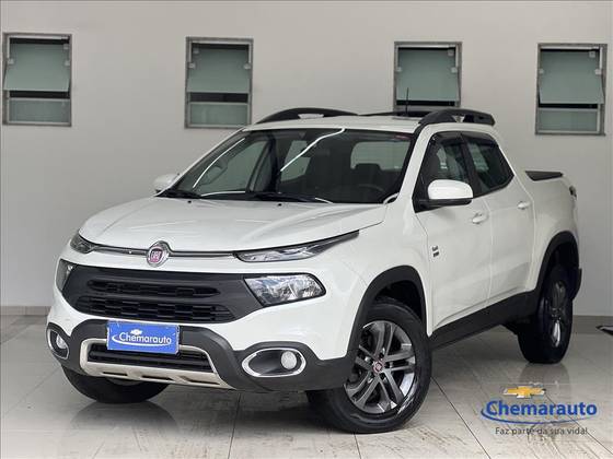 FIAT TORO 2.0 16V TURBO DIESEL FREEDOM 4WD AT9