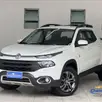 FIAT TORO 2.0 16V TURBO DIESEL FREEDOM 4WD AT9 FIAT TORO 2.0 16V TURBO DIESEL FREEDOM 4WD AT9