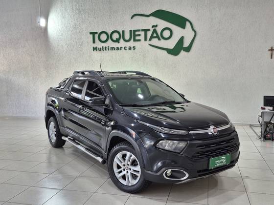 FIAT TORO 2.0 16V TURBO DIESEL FREEDOM 4WD AT9
