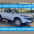 FIAT TORO 2.0 16V TURBO DIESEL FREEDOM 4WD AT9 FIAT TORO 2.0 16V TURBO DIESEL FREEDOM 4WD AT9