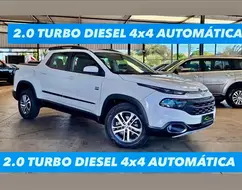 FIAT TORO 2.0 16V TURBO DIESEL FREEDOM 4WD AT9 FIAT TORO 2.0 16V TURBO DIESEL FREEDOM 4WD AT9