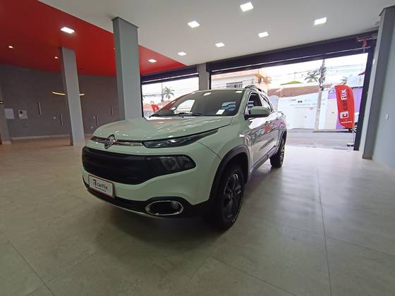 FIAT TORO 2.0 16V TURBO DIESEL FREEDOM 4WD AT9