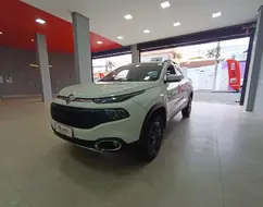 FIAT TORO 2.0 16V TURBO DIESEL FREEDOM 4WD AT9 FIAT TORO 2.0 16V TURBO DIESEL FREEDOM 4WD AT9