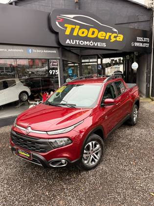 FIAT TORO 2.0 16V TURBO DIESEL FREEDOM 4WD AT9