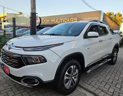 FIAT TORO 2.0 16V TURBO DIESEL FREEDOM MANUAL FIAT TORO 2.0 16V TURBO DIESEL FREEDOM MANUAL