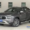 FIAT TORO 2.0 16V TURBO DIESEL RANCH 4WD AT9 FIAT TORO 2.0 16V TURBO DIESEL RANCH 4WD AT9