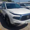 FIAT TORO 2.0 16V TURBO DIESEL RANCH 4WD AT9 FIAT TORO 2.0 16V TURBO DIESEL RANCH 4WD AT9