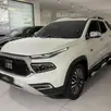 FIAT TORO 2.0 16V TURBO DIESEL RANCH 4WD AT9 FIAT TORO 2.0 16V TURBO DIESEL RANCH 4WD AT9