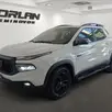 FIAT TORO 2.0 16V TURBO DIESEL ULTRA 4WD AT9 FIAT TORO 2.0 16V TURBO DIESEL ULTRA 4WD AT9