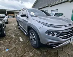 FIAT TORO 2.0 16V TURBO DIESEL VOLCANO 4WD AT9 FIAT TORO 2.0 16V TURBO DIESEL VOLCANO 4WD AT9