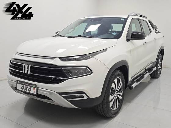 FIAT TORO 2.0 16V TURBO DIESEL VOLCANO 4WD AT9