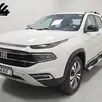 FIAT TORO 2.0 16V TURBO DIESEL VOLCANO 4WD AT9 FIAT TORO 2.0 16V TURBO DIESEL VOLCANO 4WD AT9