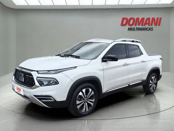 FIAT TORO 2.0 16V TURBO DIESEL VOLCANO 4WD AT9