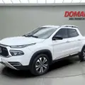 FIAT TORO 2.0 16V TURBO DIESEL VOLCANO 4WD AT9 FIAT TORO 2.0 16V TURBO DIESEL VOLCANO 4WD AT9